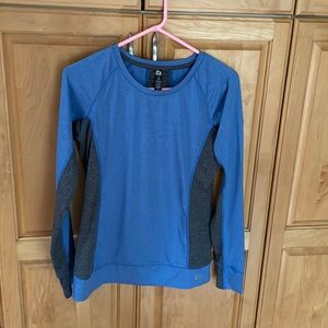 Perfect work out top